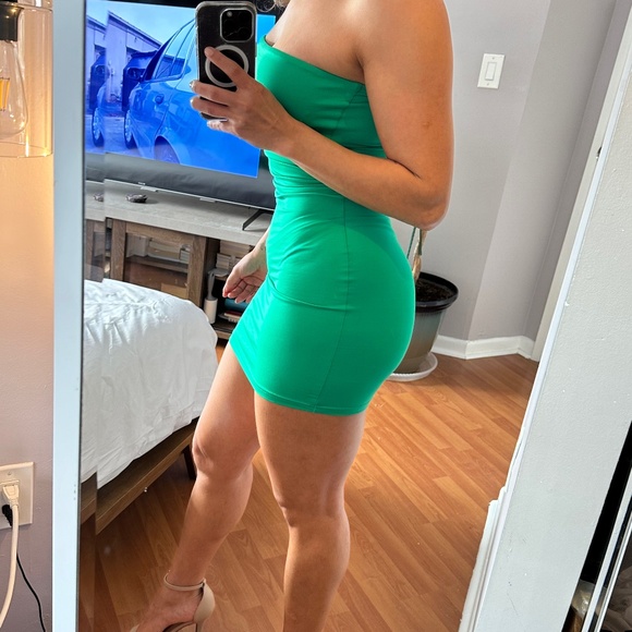 Mini Dress - Picture 1 of 5